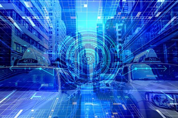 Pessoas usando diferentes aplicativos de inteligência artificial em seus celulares e notebooks, com interface colorida e amigável na tela